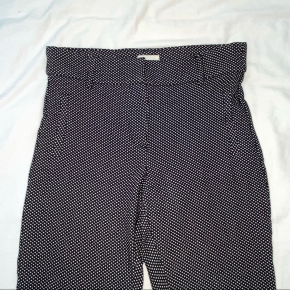 polka dot pants - Picture 3 of 4